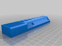 USB Memory Stick Holder