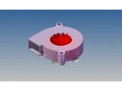 Blower Fan