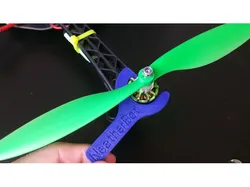 Brushless Motor Wrench