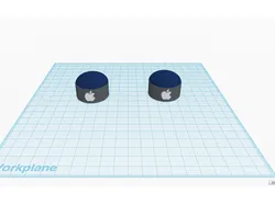 Bump Ups (stand for laptops)