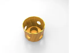 candleholder