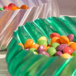 Candy Bowl