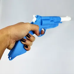 Captain Mals Pistol from Serenity/Firefly