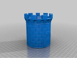 CASTLE PEN...