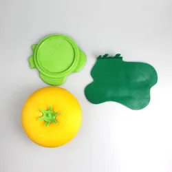 Coasters & placemats. Modernize your table!