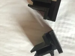 Ctc 3D printer foot