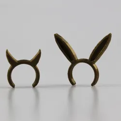devil ring