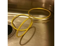Diving Ring (Experimental)