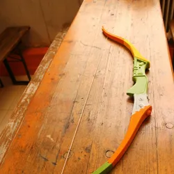 Farcry Recurve Bow - Office Warfare