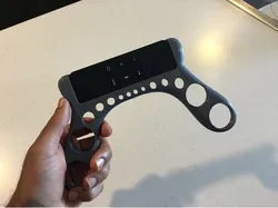 Gaming Joystick for apple TV 2