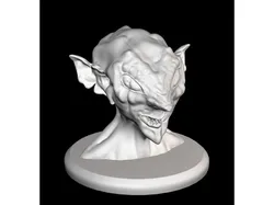 Goblin Token