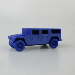 Hummer H1