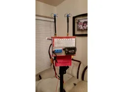 KillaKlownzFPV Race/FPV Vtx AIO Box