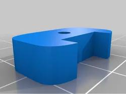 Linear Rail Stopper