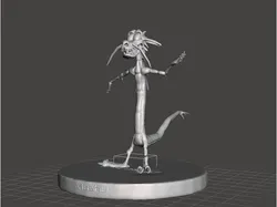 Mushu