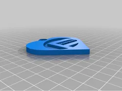 orlando strong charm