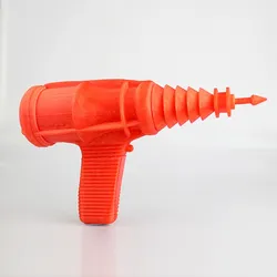 Ray Gun from Forbidden Planet