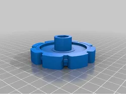 RC Snow Tracks w/ Printable Tracks