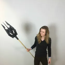 Saurons Mace - Battle Mops