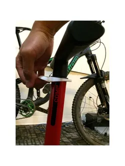 Specialized AirTool Comp Bike Pump Handle
