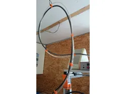 Stepcraft Cable clamps