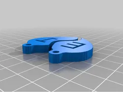 (3D Slash)