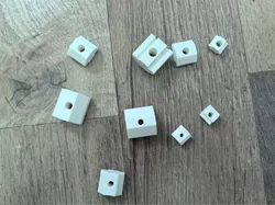 Aluminum Profile - Slider Nut - Free 3D Print Model