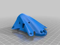 Bluebird Pod V2