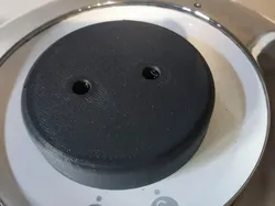 Cookeo Locking Handle - Free 3D Print Model