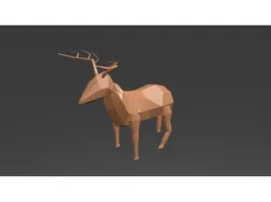 Deer