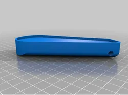 E-bike mirrors