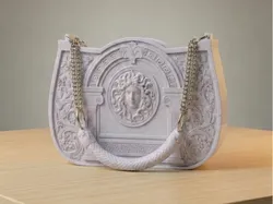 Handbag - Mythos - - Free 3D Print Model