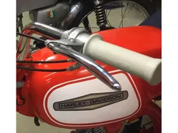 Handle for 1966 HD M50S