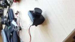 Mount for Eachine 1000TVL 1/3 CCD