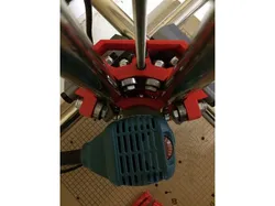 MPCNC 525 Makita Holder