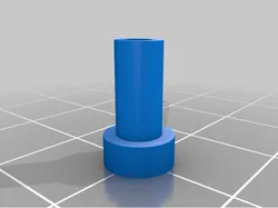 Optical Fiber Cap