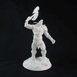 Orc Rage - Hearthstone