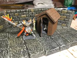 Outhouse