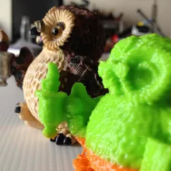 Professor Owl
