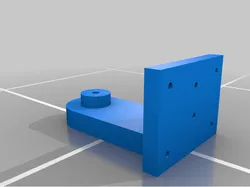 R8 Collet Carousel