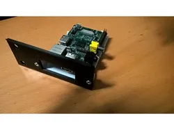 Raspberry PI - Rackmount frame