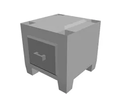 Stackable Drawers