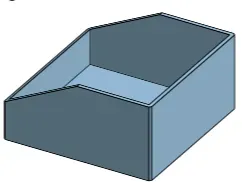 Storage Container - Free 3D Print Model