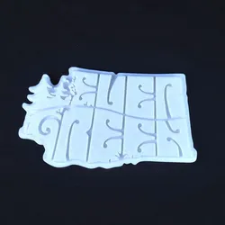 Washington State - The Evergreen State