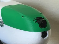 X-UAV Mini Talon Parts v1