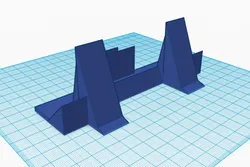 2ds stand
