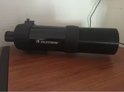 Celestron C90 MAK Dew Shield