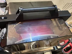 Chitu Filapartner E1 Handle - Free 3D Print Model