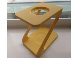 Coffee pour over stand