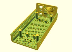Cool PCB Enclosure